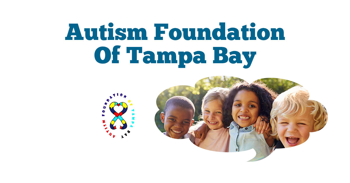 Autism Foundation Of Tampa Bay Autism Foundation of Tampa Bay